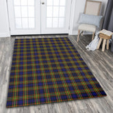 MacLellan Modern Tartan Classic Area Rug